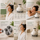 7 Benefícios do Massageador Elétrico Corporal Relaxante