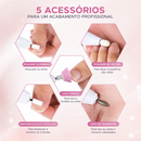 5 Funções da Lixadeira Elétrica ANA1108 Profissional