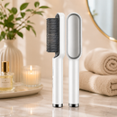3 Funções da Escova Alisadora 3 em 1 Beauty Hair