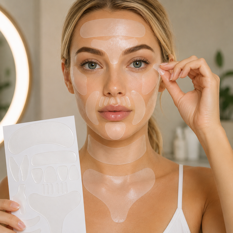 5 Benefícios do New Botox para uma Pele Mais Lisa
