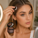 24h de Cobertura com Correct Hair® À Prova d'Água
