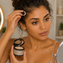 24h de Cobertura com Correct Hair® À Prova d'Água