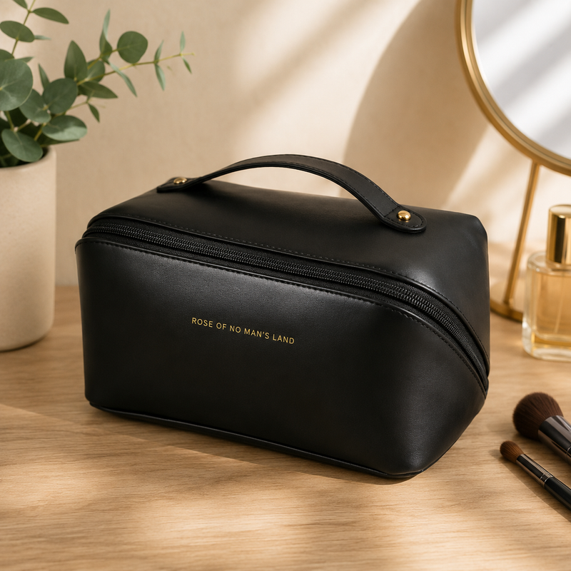 5 Motivos para Escolher a Necessaire Beauty Extra