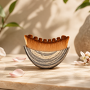 5 Benefícios da Escova Facial Gua Sha Glow