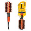 Escova Marco Boni Profissional Thermal Ceramic Cerdas Javali Nylon 65mm
