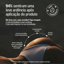 Kit Bumbum Cream estrias flacidez redutor de medidas E Barriguinha cream redutor de medidas