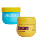Kit Bumbum Cream estrias flacidez redutor de medidas E Barriguinha cream redutor de medidas