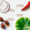 Kit Bumbum Cream estrias flacidez redutor de medidas E Barriguinha cream redutor de medidas