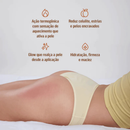 Kit Bumbum Cream estrias flacidez redutor de medidas E Barriguinha cream redutor de medidas