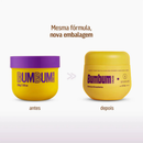 Kit Bumbum Cream estrias flacidez redutor de medidas E Barriguinha cream redutor de medidas