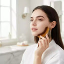 5 Benefícios da Escova Facial Gua Sha Glow
